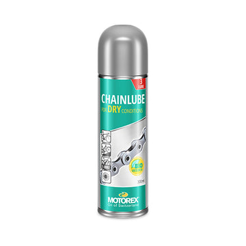 Motorex Chainlube for dry conditions - 300ML