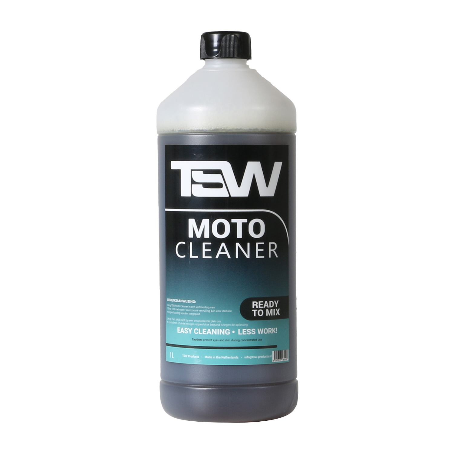 TSW Moto Cleaner – Ready to mix