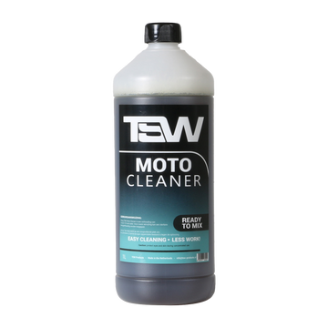 TSW Moto Cleaner – Ready to mix