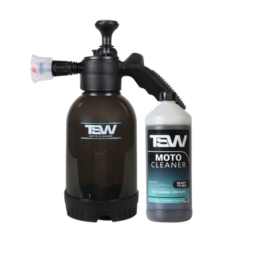 TSW Combo 1L + Foam Cannon