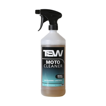 TSW Moto Cleaner – Ready to use- 1L