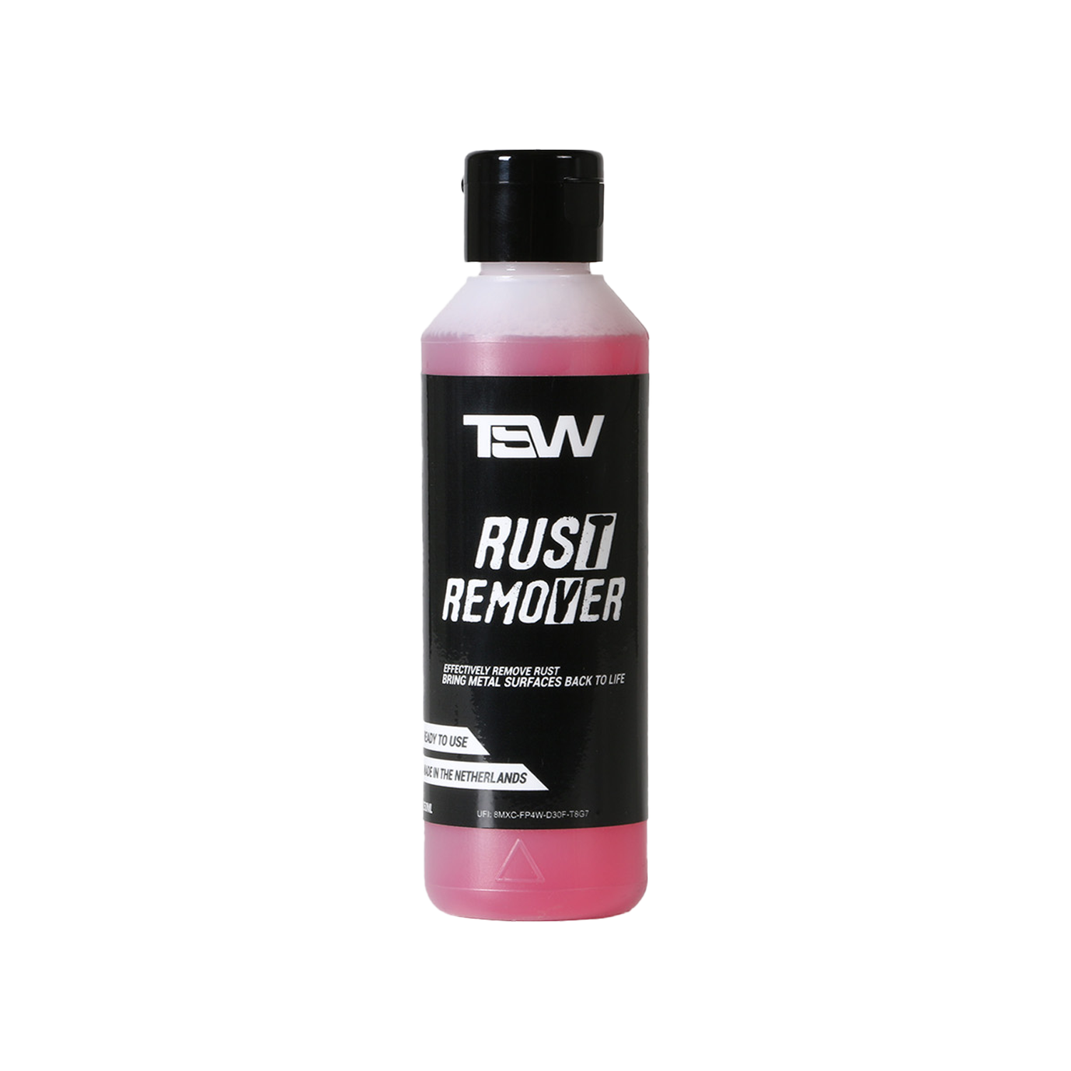 TSW Rust Remover – 250 ml