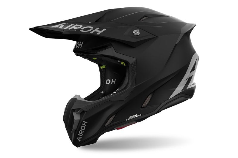 Airoh helm Twist 3 black matt