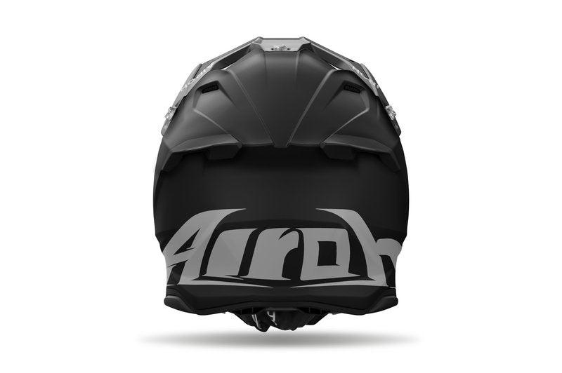 Airoh helm Twist 3 black matt