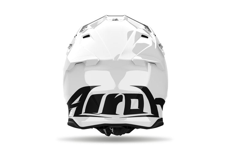 Airoh Helm Twist 3 white