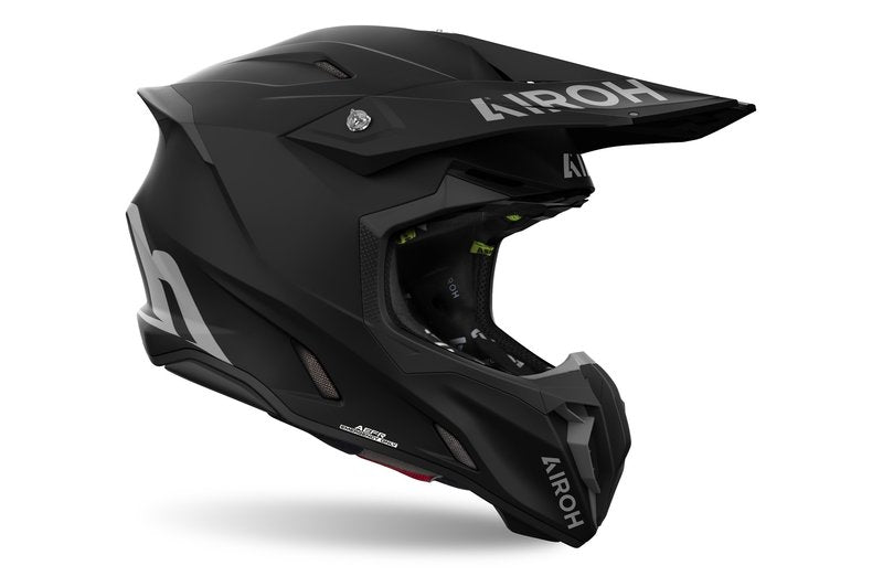 Airoh helm Twist 3 black matt