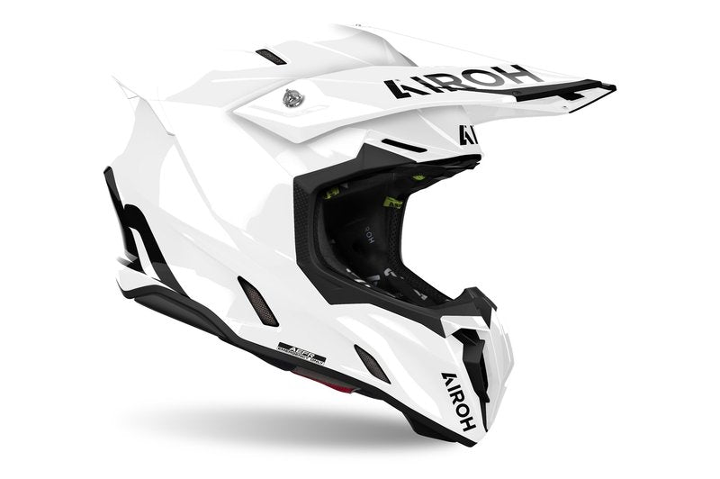 Airoh Helm Twist 3 white