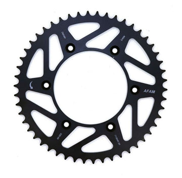 AFAM staal achtertandwiel - KTM / GasGas / Husqvarna / Triumph