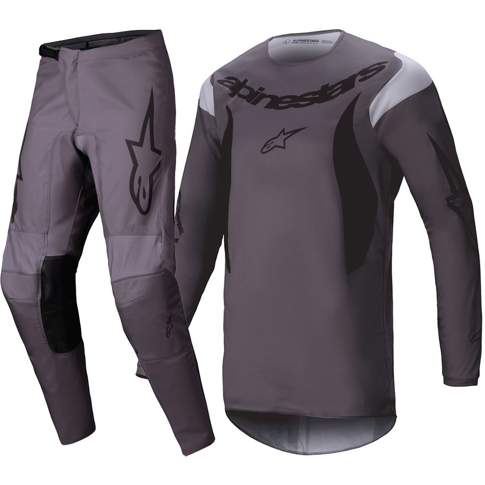 Alpinestars Fluid Haul cross pak - Sand brown