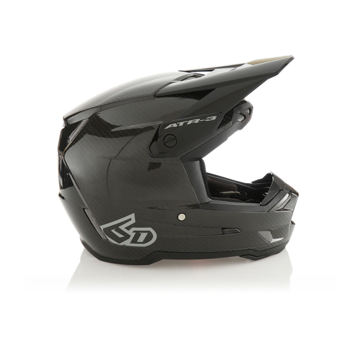 6D Helmet ATR-3Y Solid / Meerdere kleuren