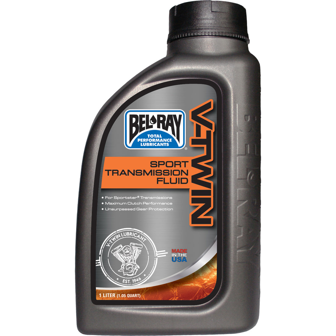 Bel-Ray Sport Transmissieolie 1 Liter