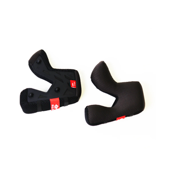 6D Helmets ATR-3 Cheek Pad Set