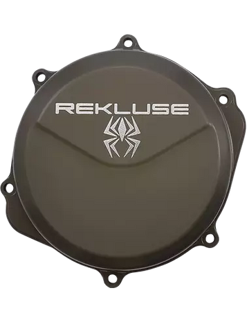 Rekluse RMS-0401101 Koppelingsdeksel aluminium - Honda 250 (18-24)