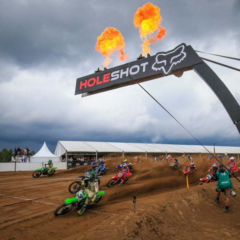 Dunlop Geomax MX 14 Crossreifen – verschiedene Größen