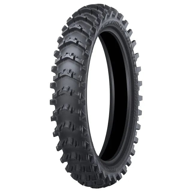 Dunlop Geomax MX14 Crossband achter - Verschillende maten