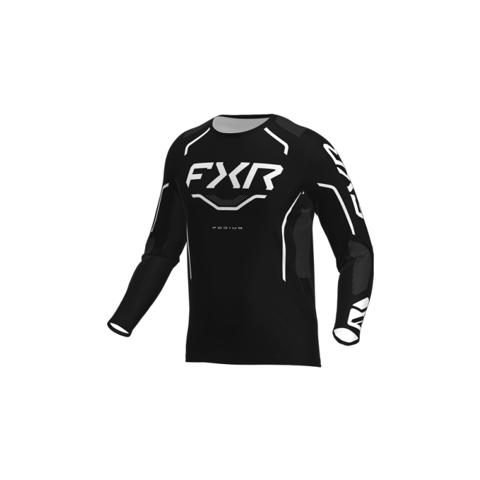 FXR Podium Relay MX 26 Kledingset