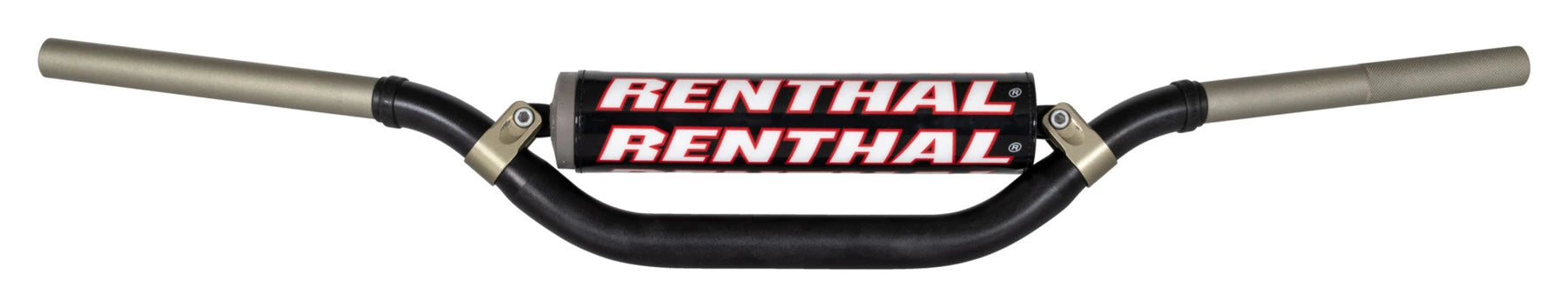 Renthal TwinWall 997 Lenker – 28,6 mm
