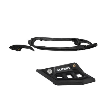 Acerbis kettingblok + achterbrug geleider voor KTM 2023-