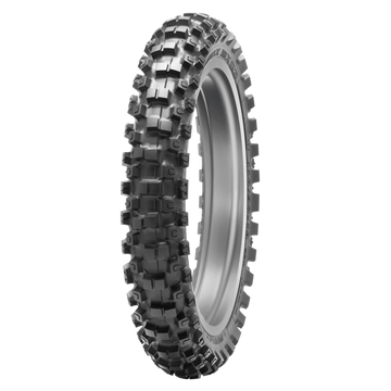 Dunlop Geomax MX53 Crossband achter - Verschillende maten