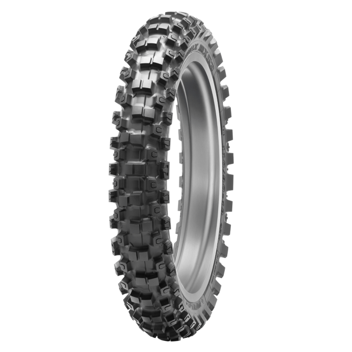 Dunlop Geomax MX53 Crossband achter - Verschillende maten