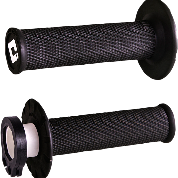 Odi Lock-On handvaten alle 2+ 4 takt - NO Waffle - Verschillende kleuren