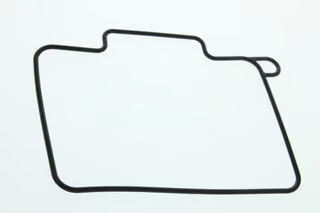 Yamaha YZ 125 '99-21 OEM vlotterbak pakking 5ET-1416A-00-00