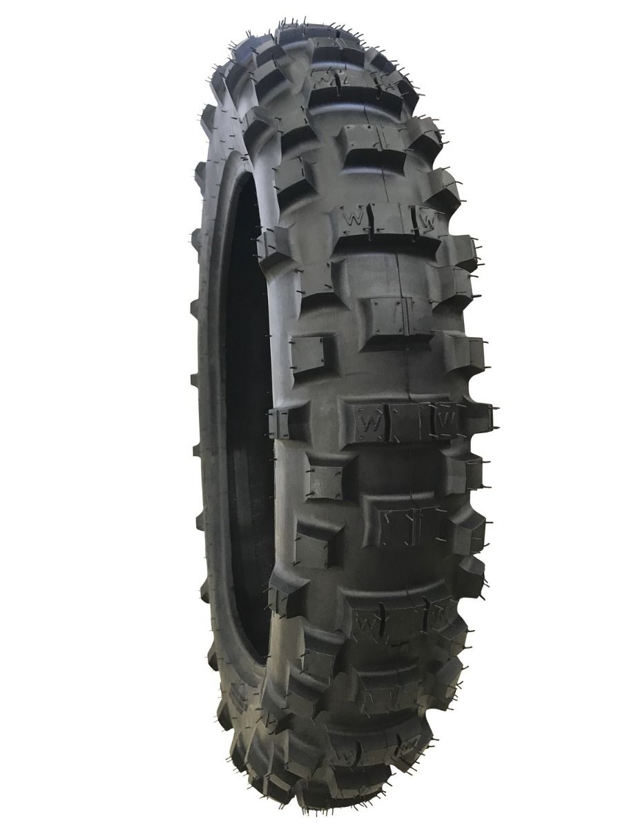 WAYGOM Enduro band achter W002 - 140/80-18
