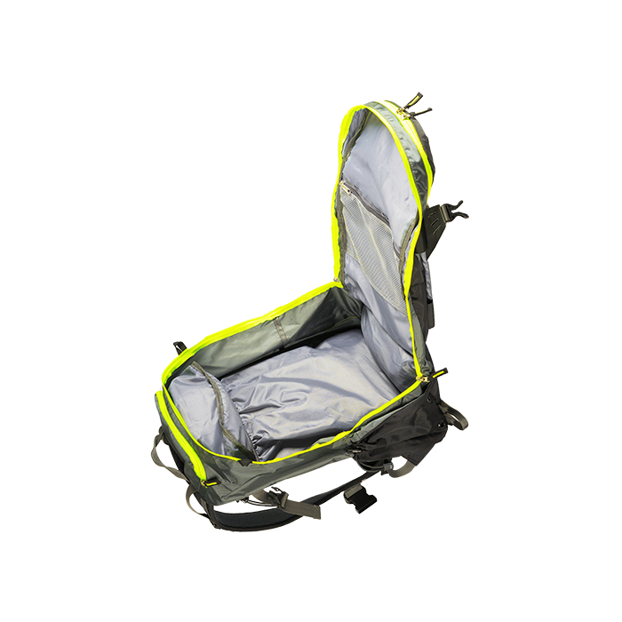 FXR Rugzak Black Ops