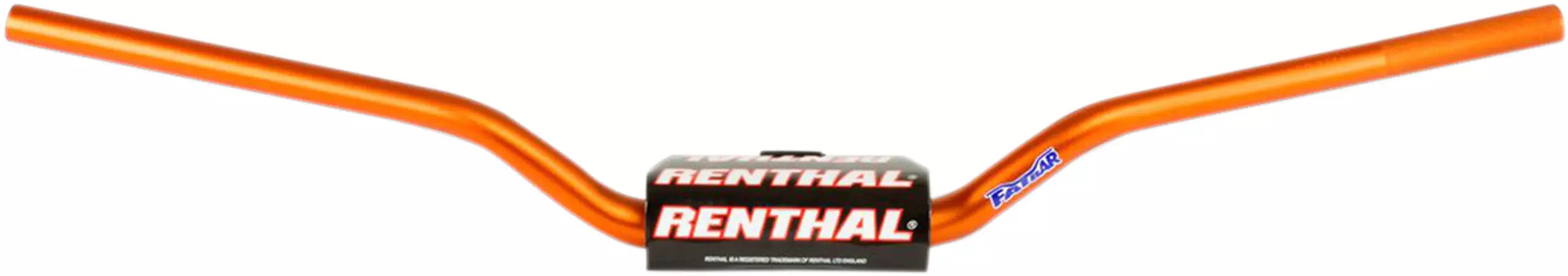 Renthal Fatbar 673 Lenker – Lampkin Trials (28,6 mm)