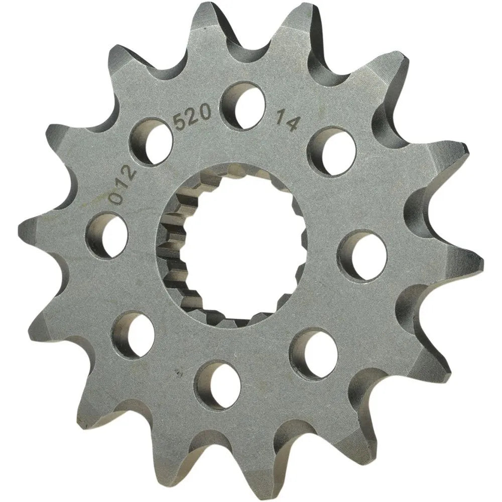 MotoMaster 520 Voortandwiel - Honda 04-18