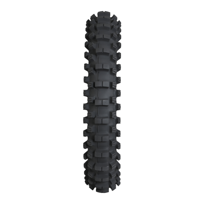 Dunlop Geomax MX34 Crossband achter - Verschillende maten