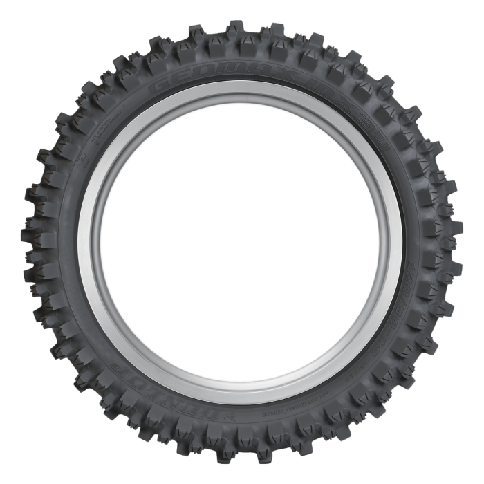 Dunlop Geomax MX34 Crossband achter - Verschillende maten