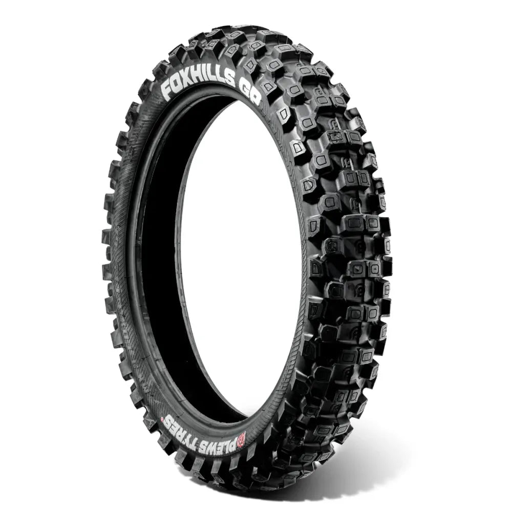 Plews Tyres MX3 Foxhills GP Hard achterband - Meerdere maten