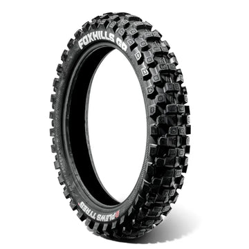 Plews Tyres MX3 Foxhills GP Hard achterband - Meerdere maten