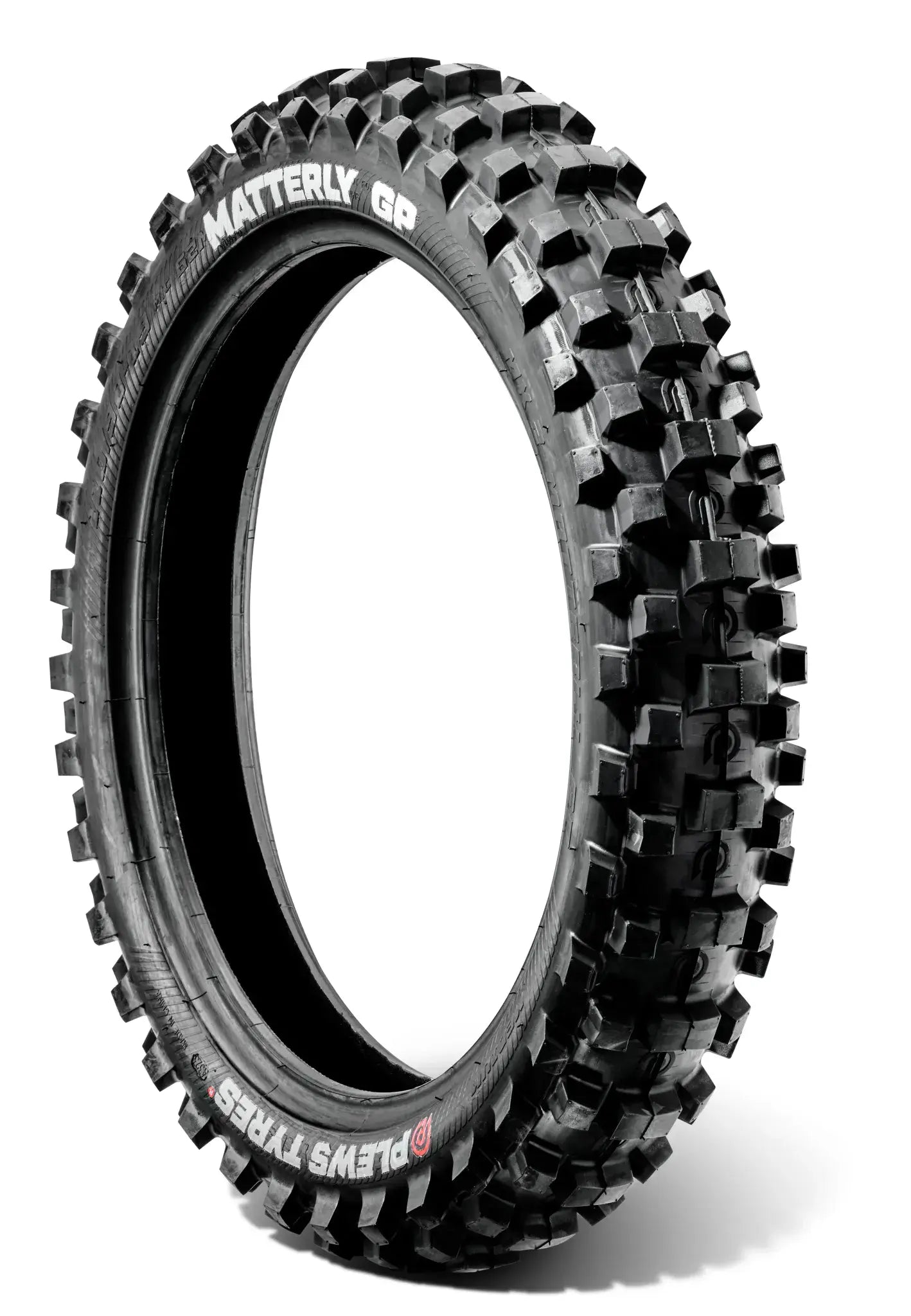 Plews Tyres MX2 Matterly GP Medium achterband - Meerdere maten