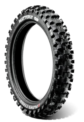 Plews Tyres MX2 Matterly GP Medium achterband - Meerdere maten