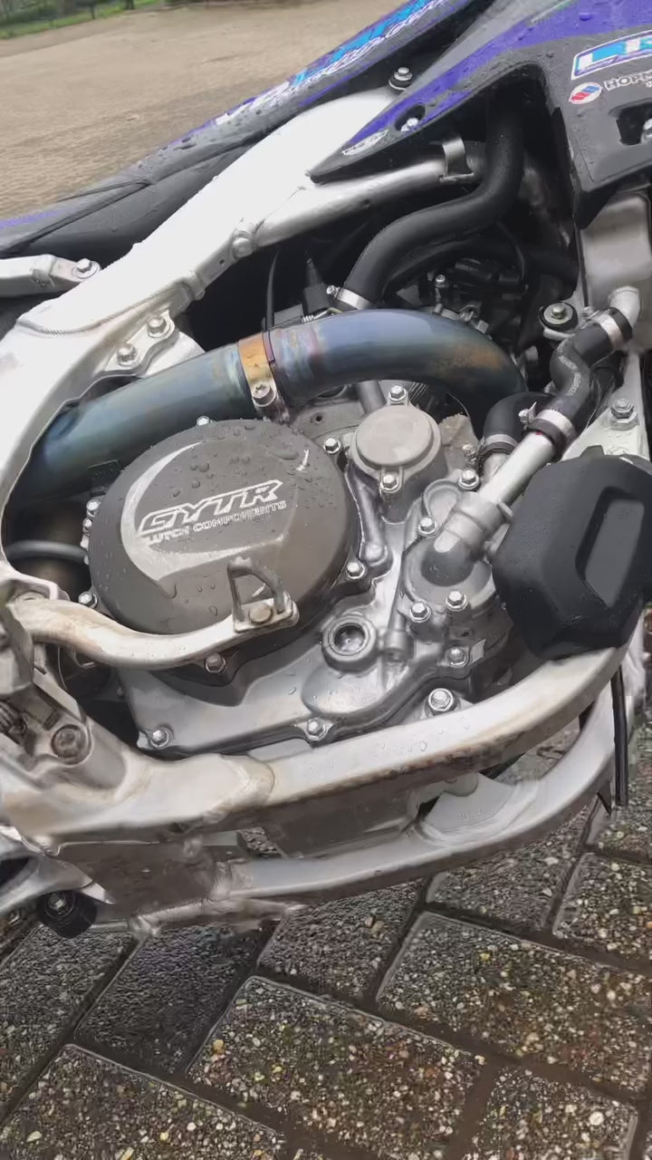 TSW Foam Cannon – Druk spuit