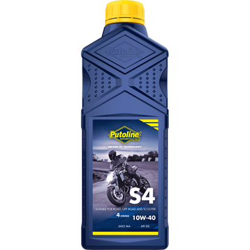 Putoline S4 10W-40