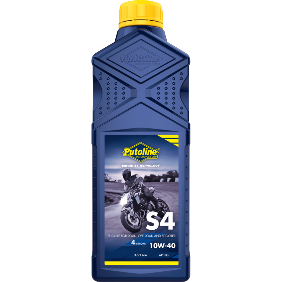 Putoline S4 10W-40