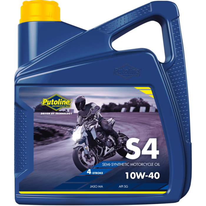 Putoline S4 10W-40