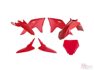 Racetech plastic kit Gas Gas MC 65 2024- / Verschillende kleuren