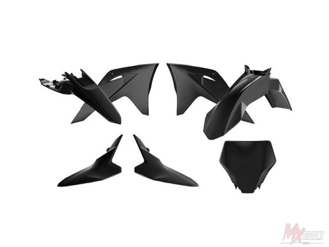 Racetech plastic kit Gas Gas MC 65 2024- / Verschillende kleuren