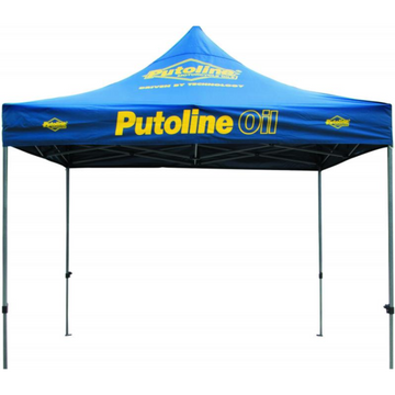 Putoline 4 x Sidewalls for tent 3m x 3m