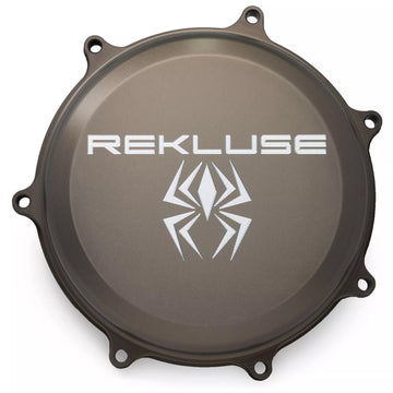 Rekluse RMS-0402028  Koppelingsdeksel aluminium - Beta 350/390/430/480 (20 -)
