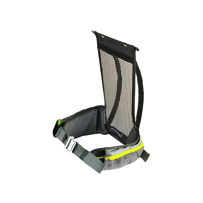 FXR Rugzak Black Ops