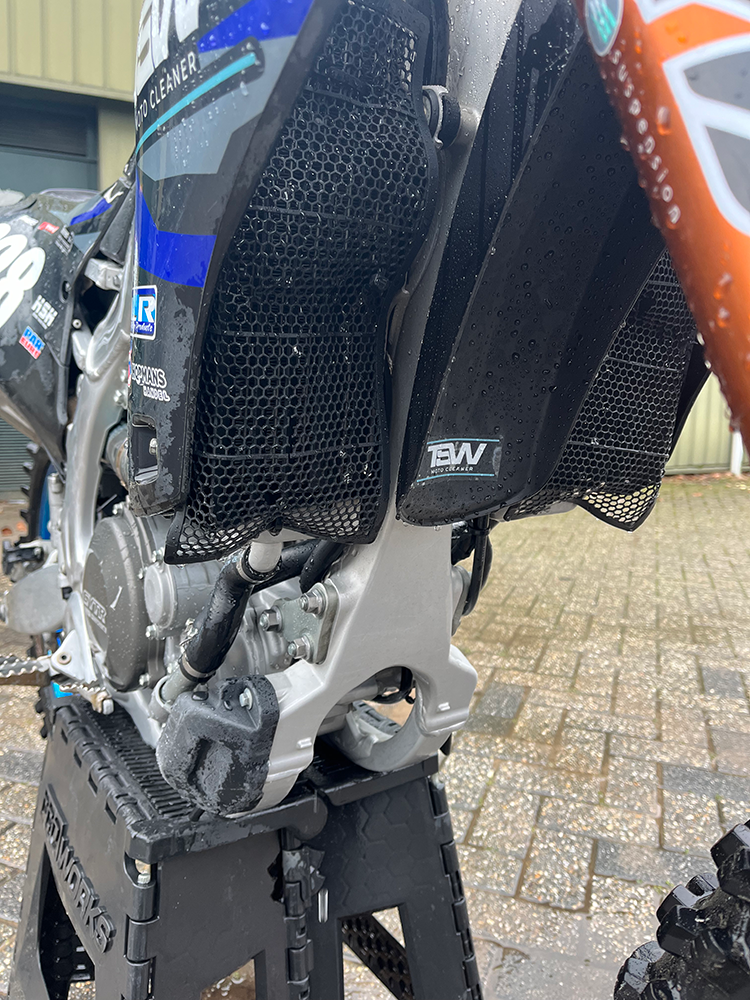 TSW Moto Cleaner – Ready to mix