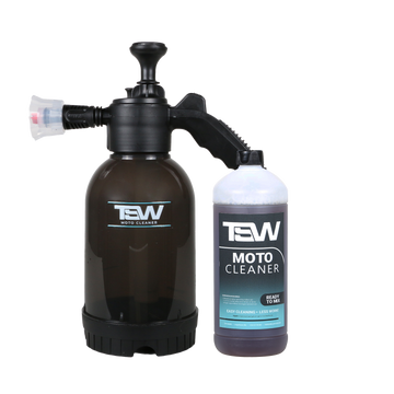 TSW Combo 1L + Foam Cannon