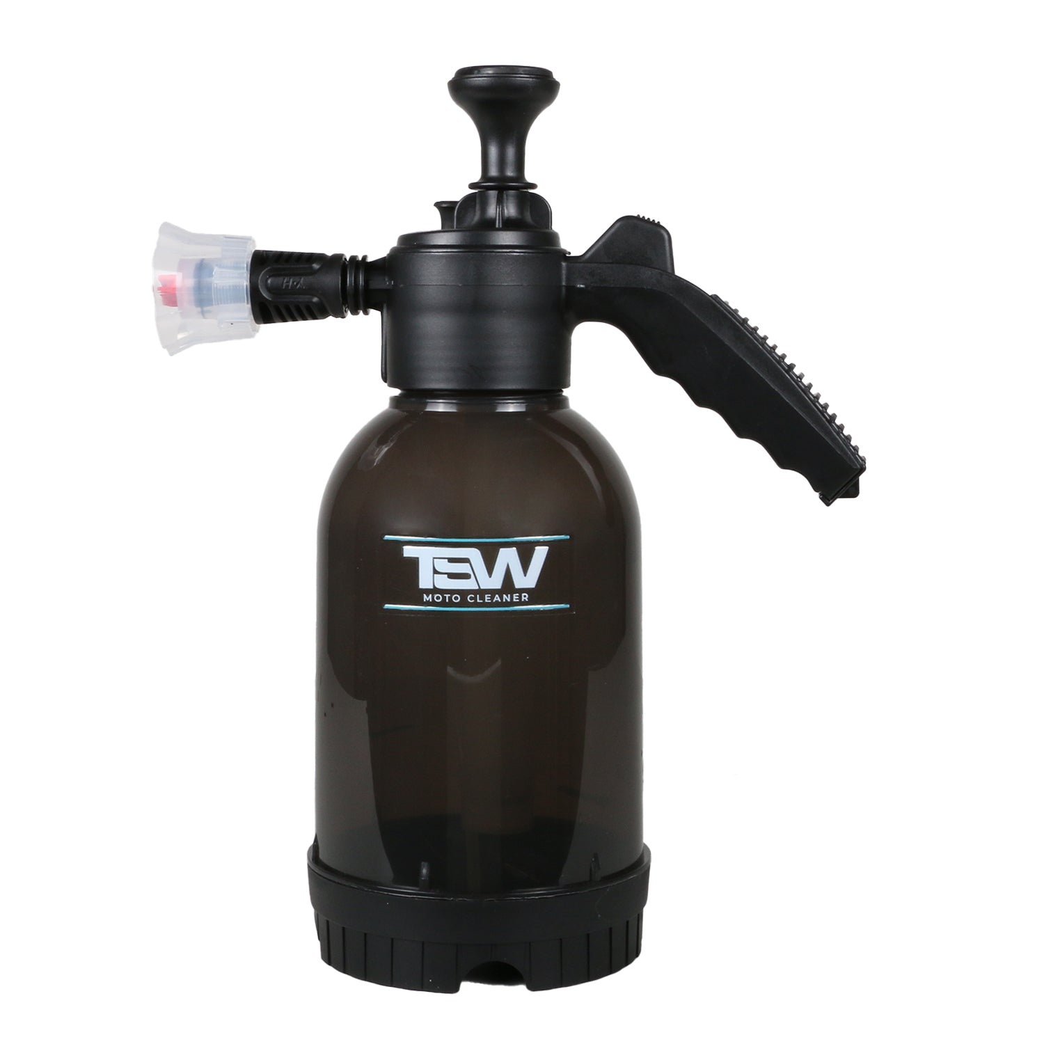 TSW Foam Cannon – Pressure syringe