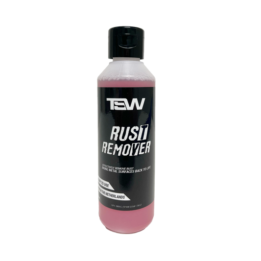 TSW Rust Remover – 250 ml