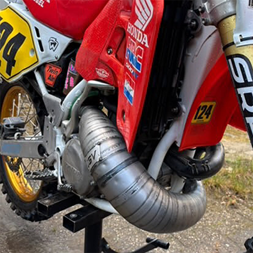 TSW Rust Remover – 250 ml